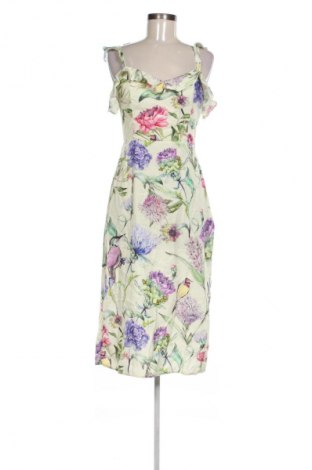 Φόρεμα H&M, Μέγεθος M, Χρώμα Πολύχρωμο, Τιμή 20,00 €