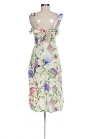 Φόρεμα H&M, Μέγεθος M, Χρώμα Πολύχρωμο, Τιμή 20,00 €