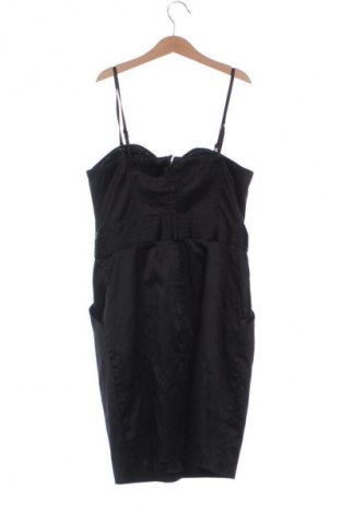 Φόρεμα H&M, Μέγεθος M, Χρώμα Μαύρο, Τιμή 20,00 €