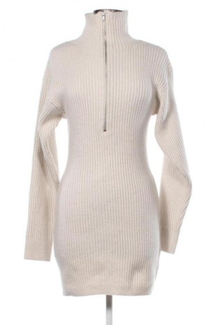 Φόρεμα H&M, Μέγεθος S, Χρώμα  Μπέζ, Τιμή 19,95 €