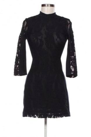 Рокля H&M, Размер XS, Цвят Син, Цена 29,73 €