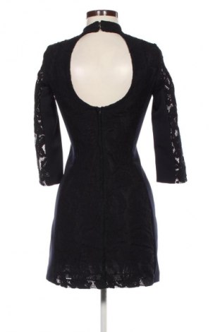 Рокля H&M, Размер XS, Цвят Син, Цена 29,73 €