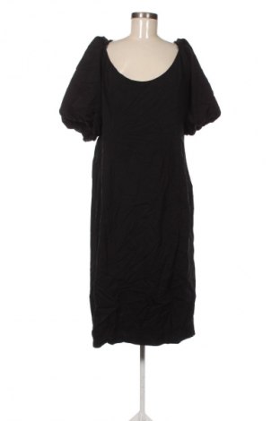 Рокля H&M, Размер XL, Цвят Черен, Цена 8,18 €