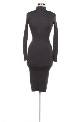 Рокля H&M, Размер S, Цвят Сив, Цена 20,00 €