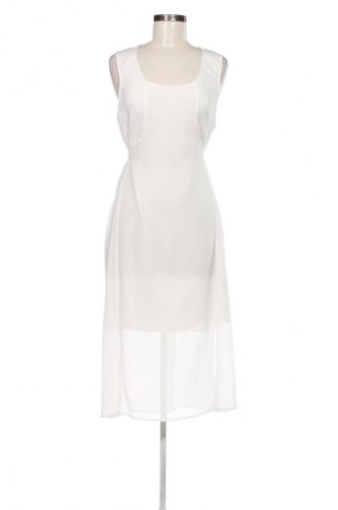 Kleid H&M, Größe L, Farbe Weiß, Preis € 19,95