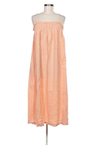 Рокля H&M, Размер M, Цвят Оранжев, Цена 13,53 €