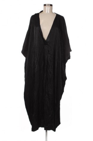 Kleid H&M, Größe 4XL, Farbe Schwarz, Preis € 13,99