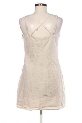 Kleid H&M, Größe M, Farbe Beige, Preis € 20,00