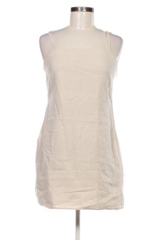 Kleid H&M, Größe M, Farbe Beige, Preis € 20,00