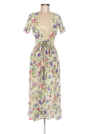 Kleid H&M, Größe S, Farbe Mehrfarbig, Preis € 19,97