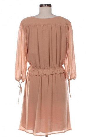 Šaty  H&M, Veľkosť M, Farba Hnedá, Cena  20,00 €