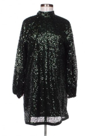 Kleid H&M, Größe S, Farbe Grün, Preis € 20,00