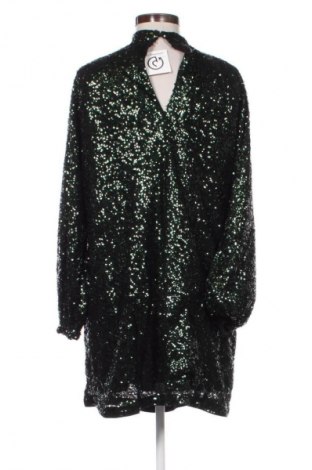 Kleid H&M, Größe S, Farbe Grün, Preis € 20,00