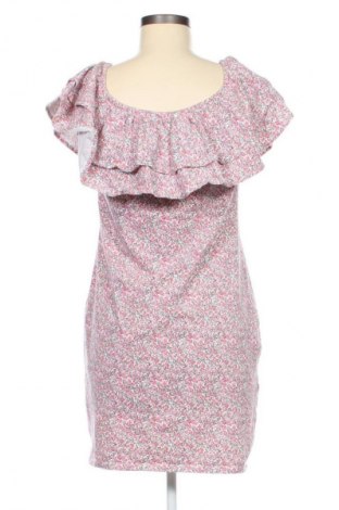 Φόρεμα H&M, Μέγεθος L, Χρώμα Πολύχρωμο, Τιμή 19,93 €