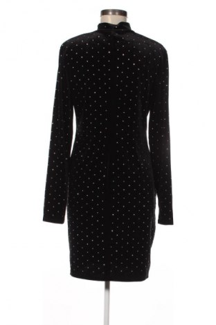 Kleid H&M, Größe L, Farbe Schwarz, Preis € 8,99