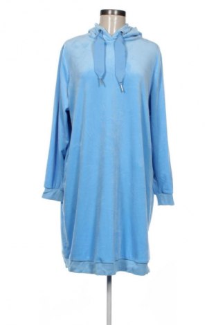 Kleid H&M, Größe L, Farbe Blau, Preis € 10,99