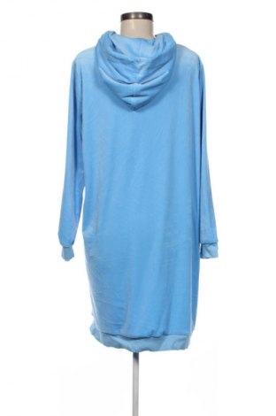 Kleid H&M, Größe L, Farbe Blau, Preis € 10,99