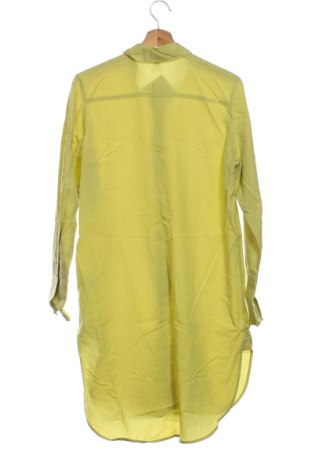 Kleid H&M, Größe XS, Farbe Grün, Preis € 24,55