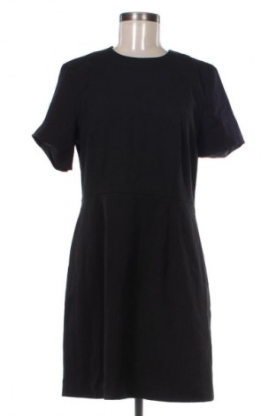 Рокля H&M, Размер XL, Цвят Черен, Цена 19,94 €