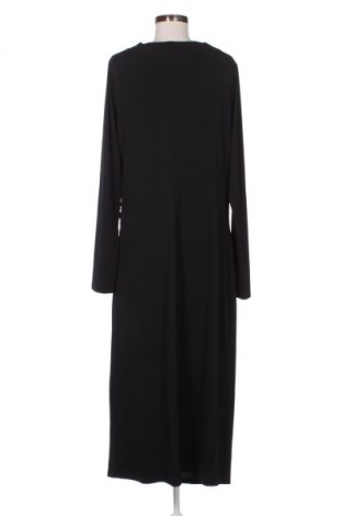 Šaty  H&M, Veľkosť XL, Farba Čierna, Cena  19,97 €