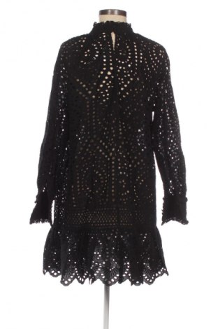 Kleid H&M, Größe L, Farbe Schwarz, Preis 19,97 €