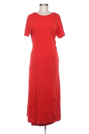 Kleid H&M, Größe L, Farbe Rot, Preis € 19,97
