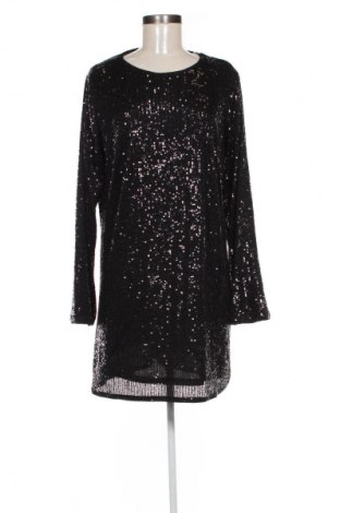 Kleid H&M, Größe L, Farbe Schwarz, Preis € 7,99