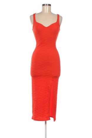 Φόρεμα H&M, Μέγεθος XS, Χρώμα Πορτοκαλί, Τιμή 20,00 €