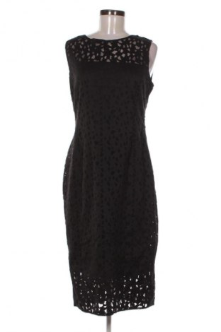 Φόρεμα H&M, Μέγεθος L, Χρώμα Μαύρο, Τιμή 12,99 €