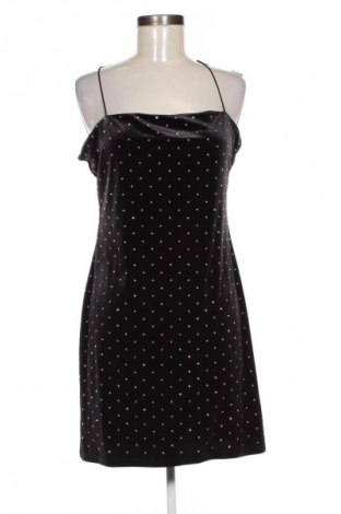 Рокля H&M, Размер L, Цвят Черен, Цена 9,20 €