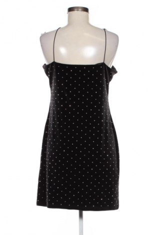 Рокля H&M, Размер L, Цвят Черен, Цена 9,20 €