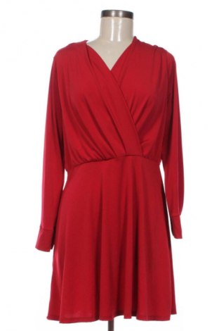 Kleid H&M, Größe M, Farbe Rot, Preis € 5,99