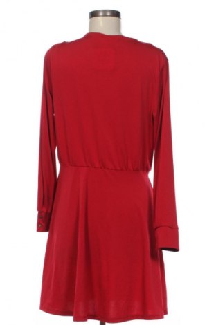 Kleid H&M, Größe M, Farbe Rot, Preis € 5,99