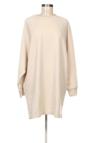 Kleid H&M, Größe L, Farbe Beige, Preis € 10,99