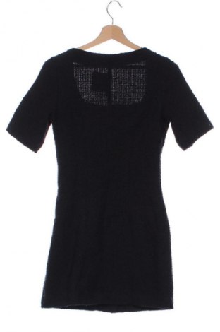 Šaty  H&M, Velikost XS, Barva Černá, Cena  696,00 Kč