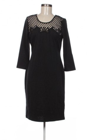 Šaty  H&M, Veľkosť L, Farba Čierna, Cena  18,95 €