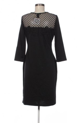 Šaty  H&M, Veľkosť L, Farba Čierna, Cena  18,95 €