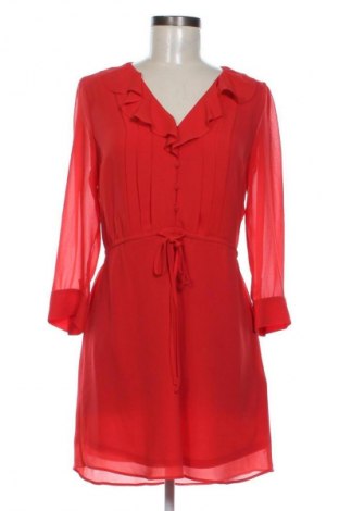 Рокля H&M, Размер M, Цвят Червен, Цена 20,00 €