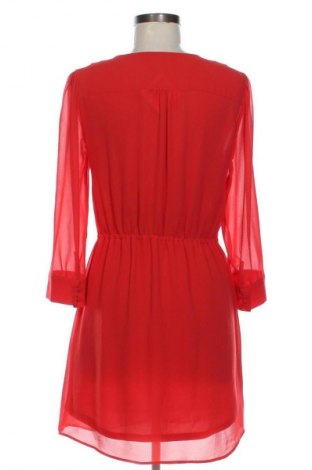 Рокля H&M, Размер M, Цвят Червен, Цена 20,00 €