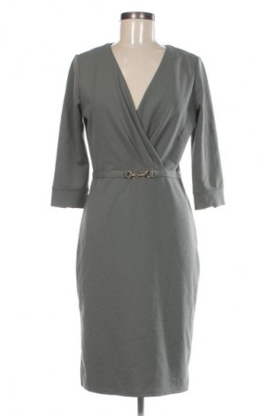 Kleid H&M, Größe M, Farbe Grün, Preis 10,99 €