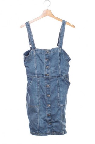 Ruha H&M Divided, Méret L, Szín Kék, Ár 6 710 Ft