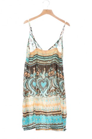 Kleid H&M Divided, Größe XS, Farbe Mehrfarbig, Preis € 17,99