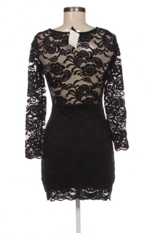 Ruha H&M Divided, Méret M, Szín Fekete, Ár 15 455 Ft