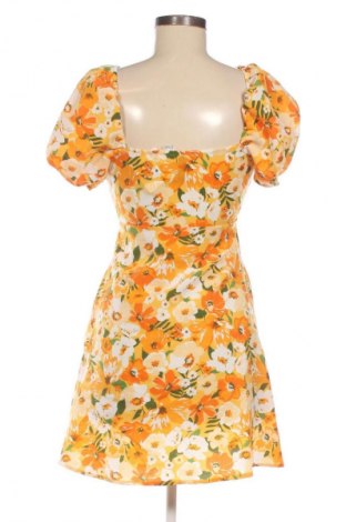 Kleid H&M Divided, Größe S, Farbe Mehrfarbig, Preis € 17,99