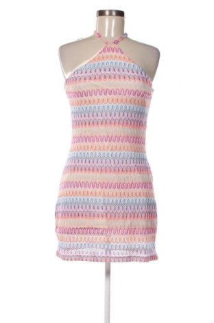 Kleid H&M Divided, Größe S, Farbe Mehrfarbig, Preis 19,94 €