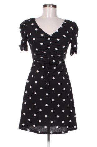 Kleid H&M Divided, Größe S, Farbe Mehrfarbig, Preis 19,94 €