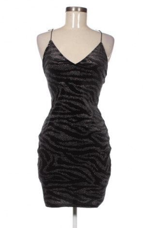 Kleid H&M Divided, Größe L, Farbe Schwarz, Preis € 13,99