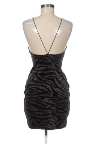 Kleid H&M Divided, Größe L, Farbe Schwarz, Preis € 13,99