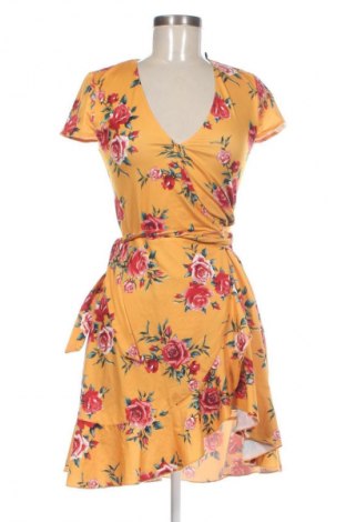 Φόρεμα H&M Divided, Μέγεθος XS, Χρώμα Πολύχρωμο, Τιμή 17,99 €