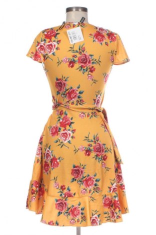 Φόρεμα H&M Divided, Μέγεθος XS, Χρώμα Πολύχρωμο, Τιμή 17,99 €